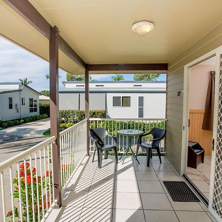 Ingenia Holidays Noosa Tewantin Buitenkant foto