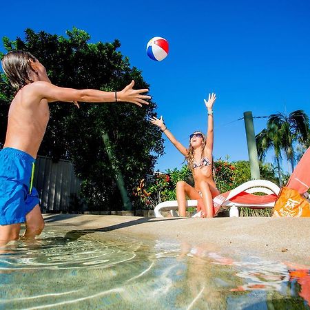 Ingenia Holidays Noosa Tewantin Buitenkant foto