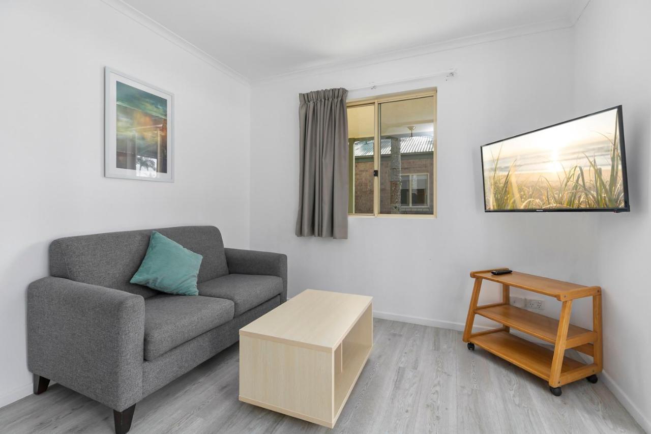 Ingenia Holidays Noosa Tewantin Buitenkant foto
