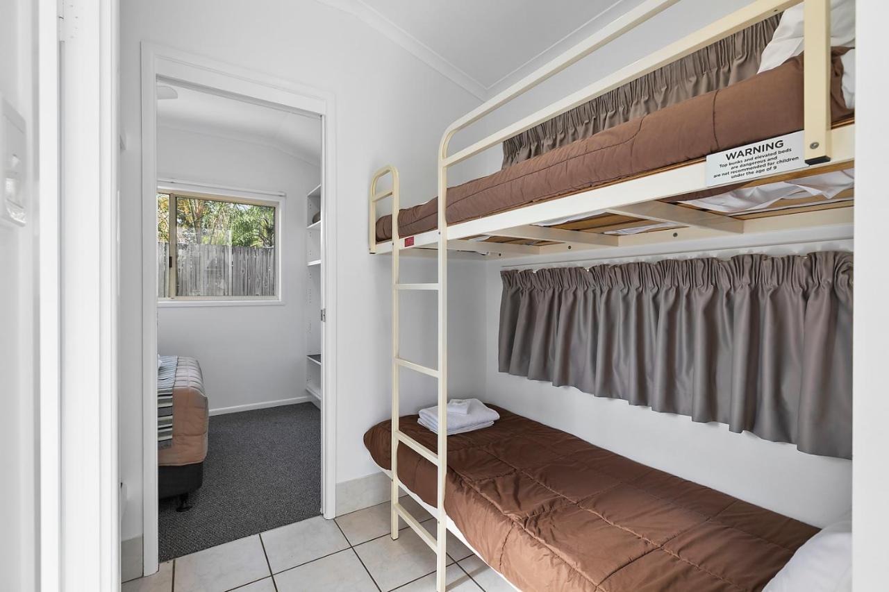 Ingenia Holidays Noosa Tewantin Buitenkant foto