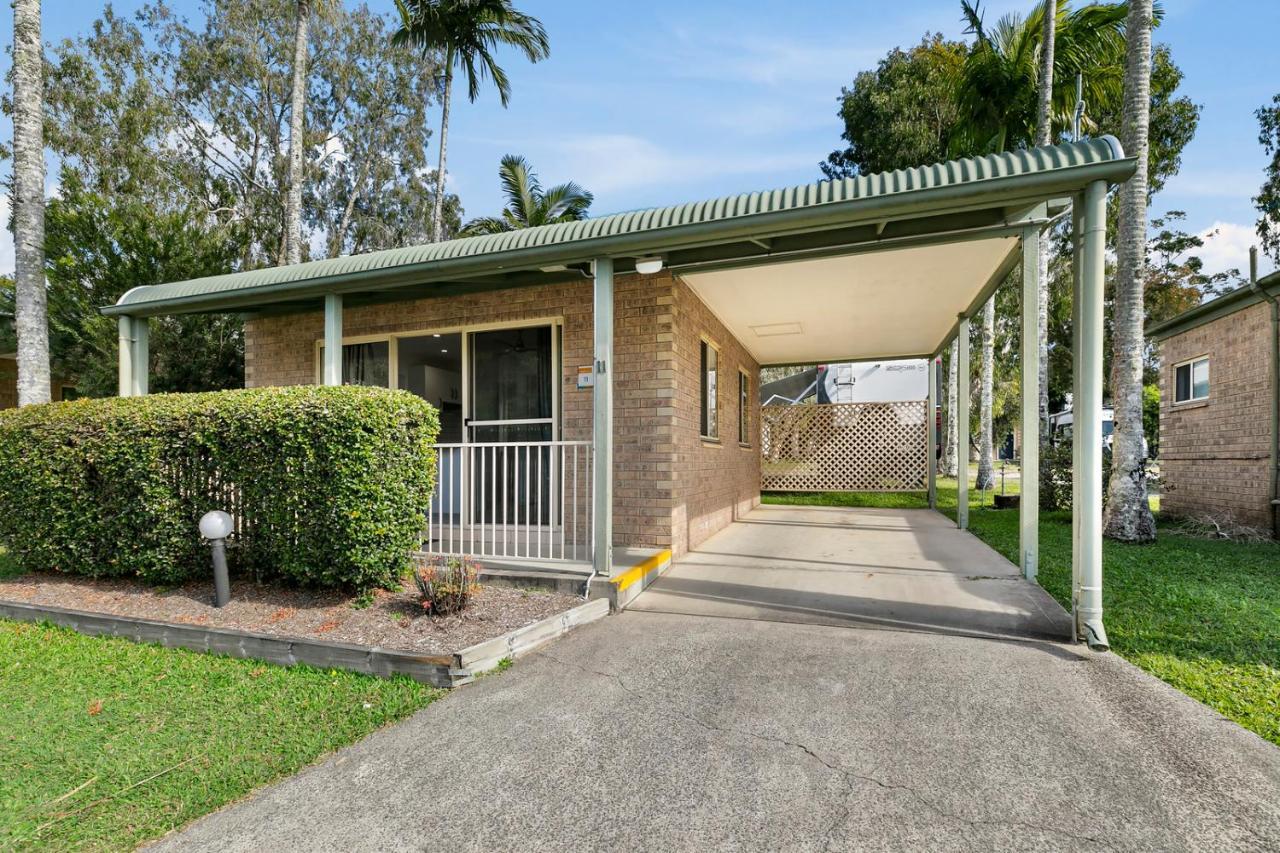 Ingenia Holidays Noosa Tewantin Buitenkant foto