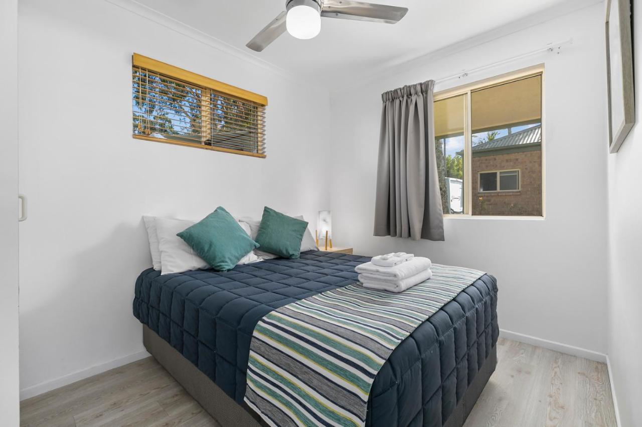 Ingenia Holidays Noosa Tewantin Buitenkant foto