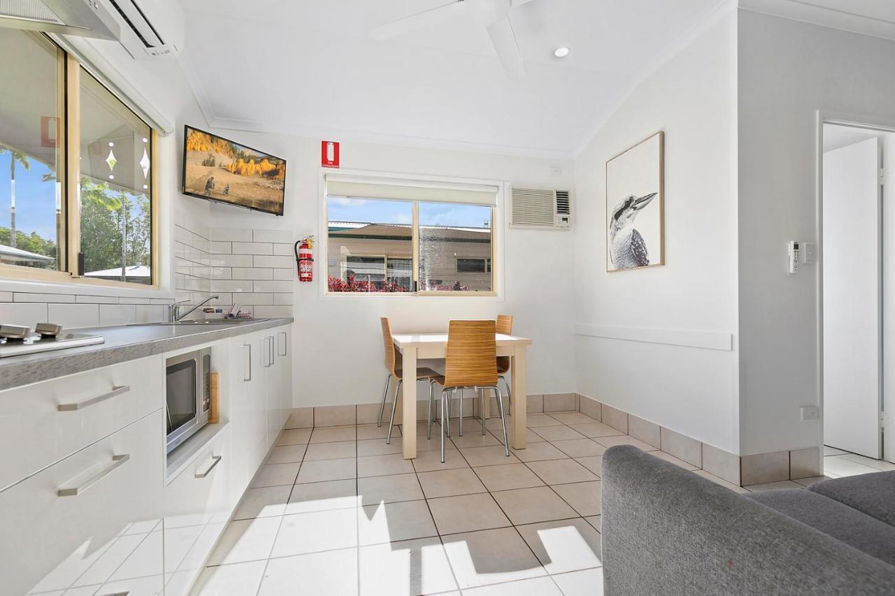 Ingenia Holidays Noosa Tewantin Buitenkant foto