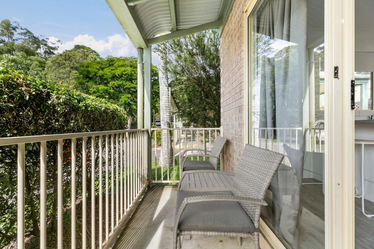 Ingenia Holidays Noosa Tewantin Buitenkant foto