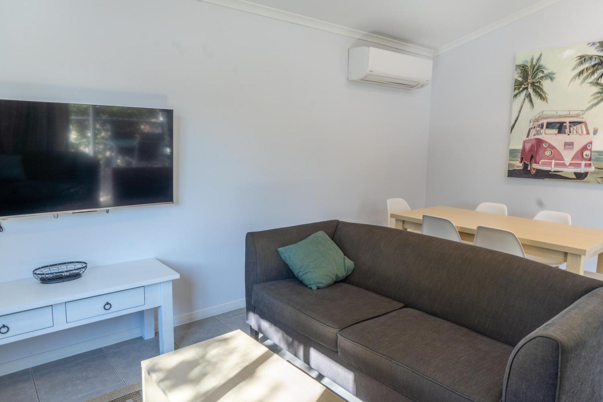 Ingenia Holidays Noosa Tewantin Buitenkant foto