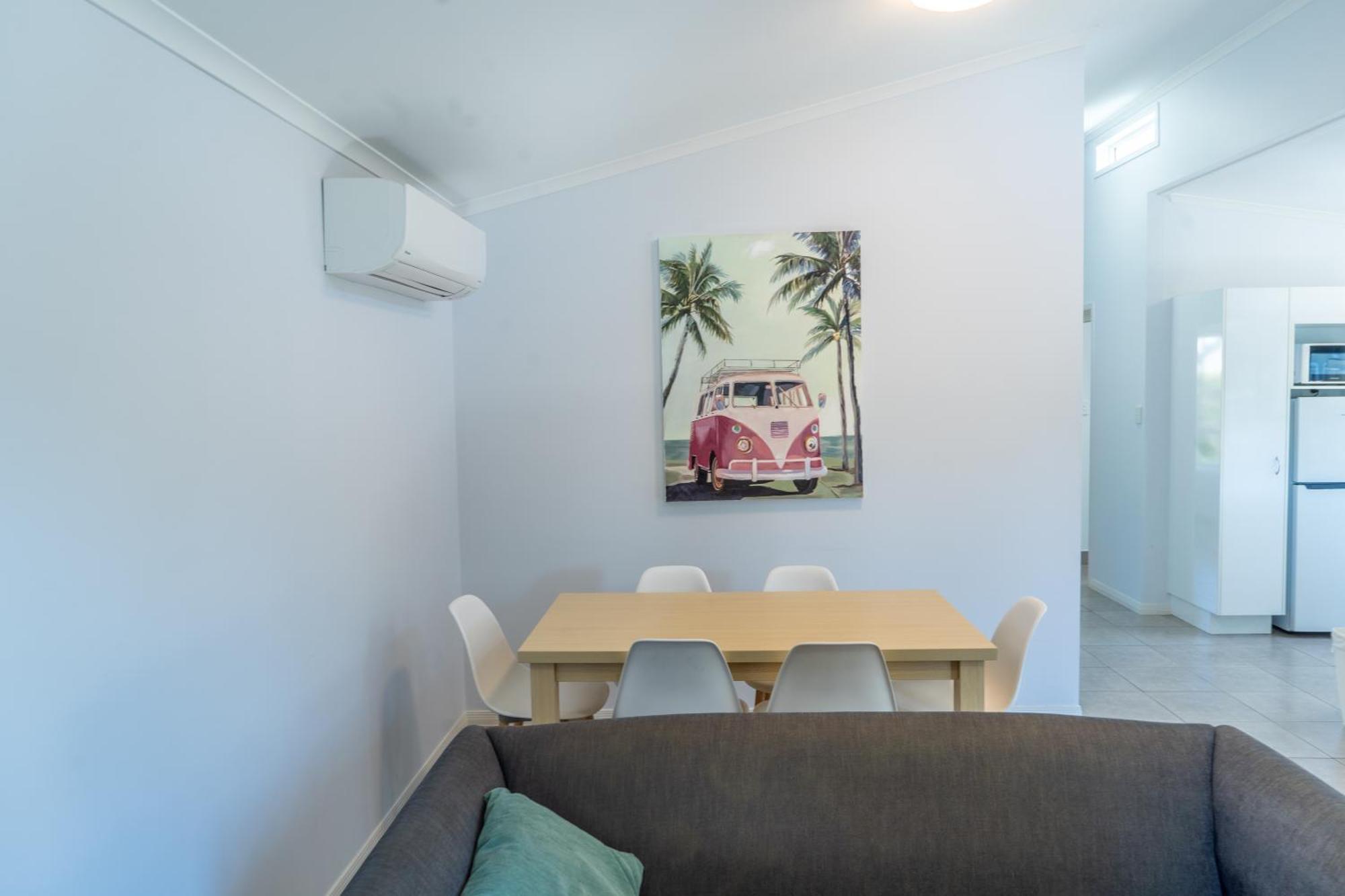 Ingenia Holidays Noosa Tewantin Buitenkant foto