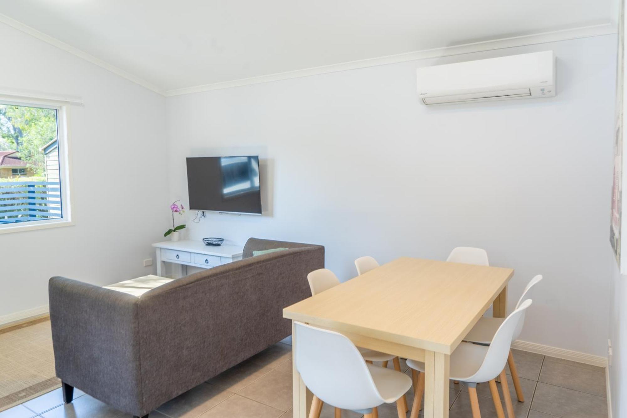 Ingenia Holidays Noosa Tewantin Buitenkant foto