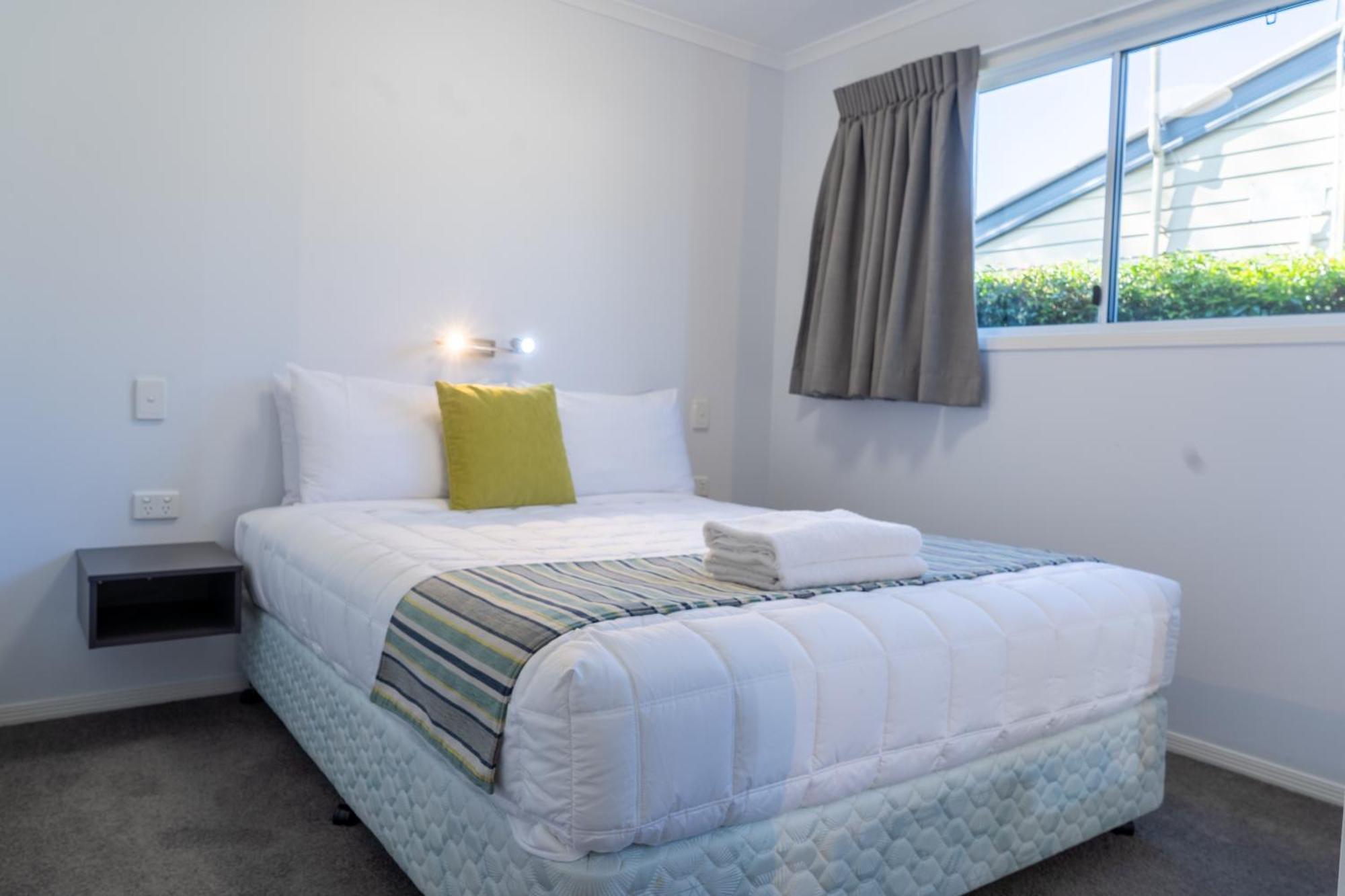 Ingenia Holidays Noosa Tewantin Buitenkant foto