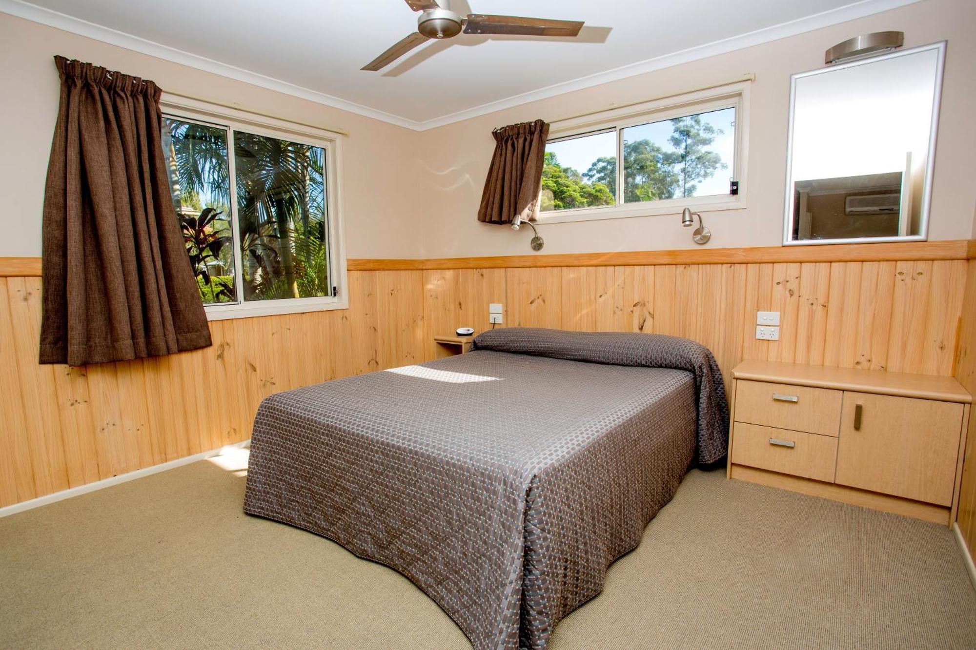Ingenia Holidays Noosa Tewantin Buitenkant foto