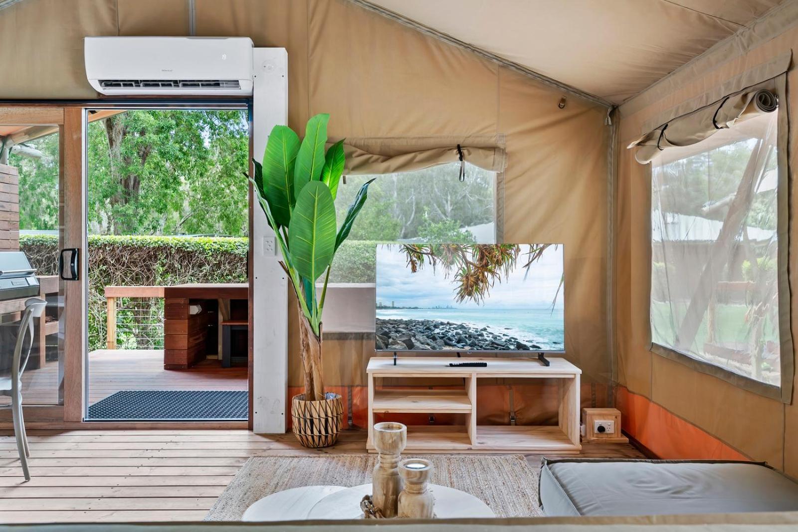 Ingenia Holidays Noosa Tewantin Buitenkant foto
