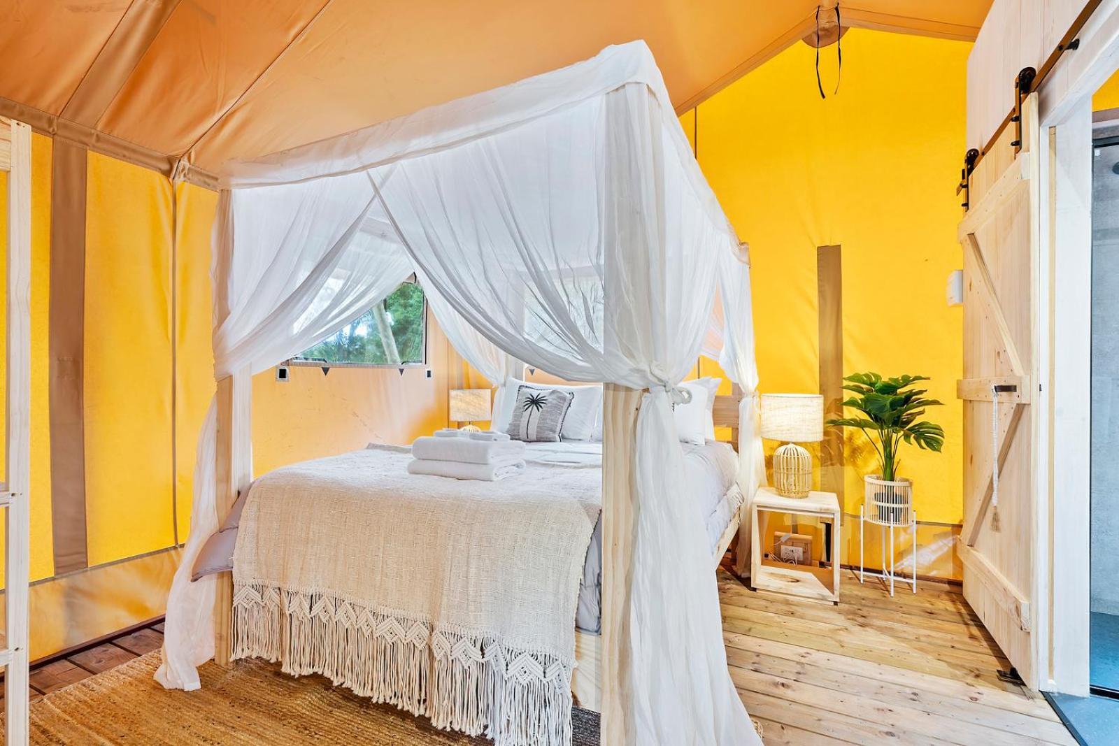 Ingenia Holidays Noosa Tewantin Buitenkant foto