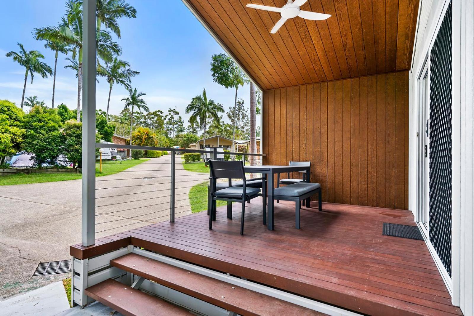 Ingenia Holidays Noosa Tewantin Buitenkant foto