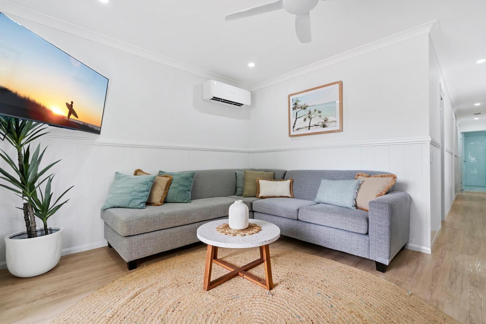 Ingenia Holidays Noosa Tewantin Buitenkant foto
