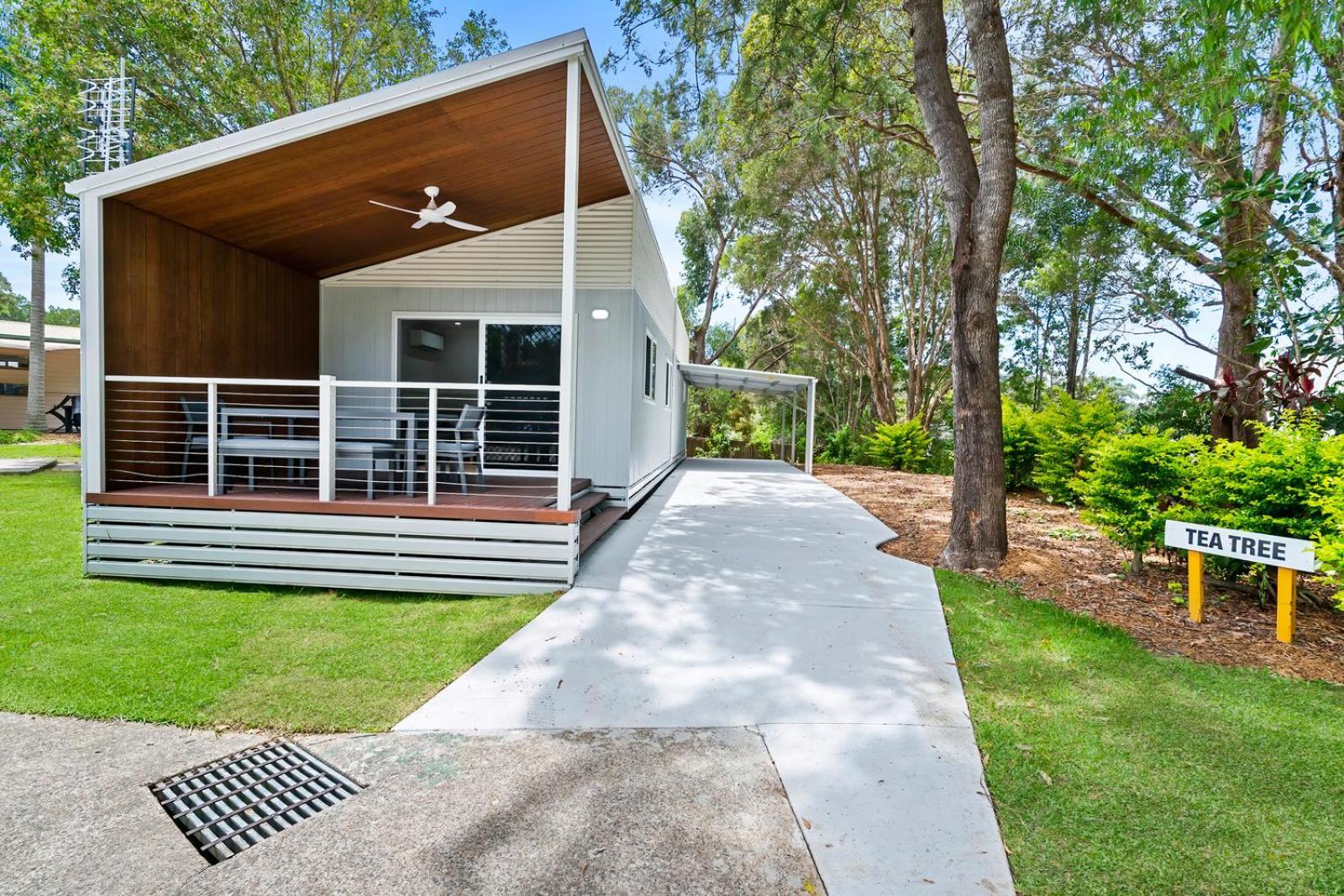 Ingenia Holidays Noosa Tewantin Buitenkant foto