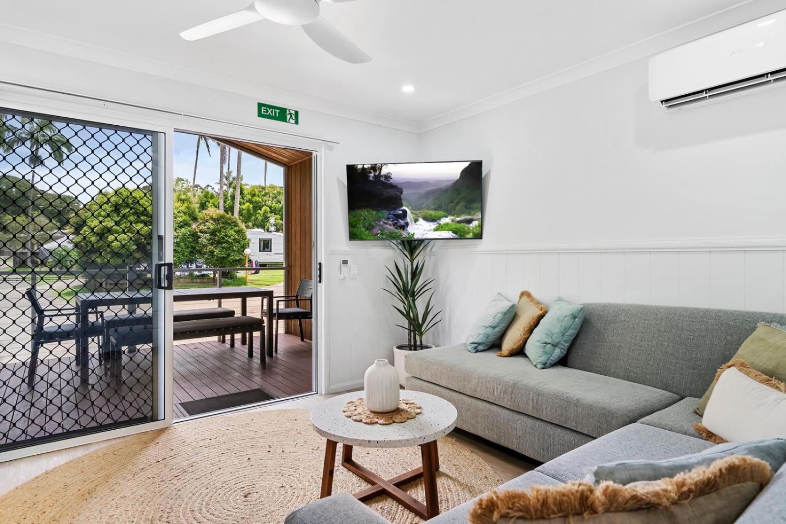 Ingenia Holidays Noosa Tewantin Buitenkant foto