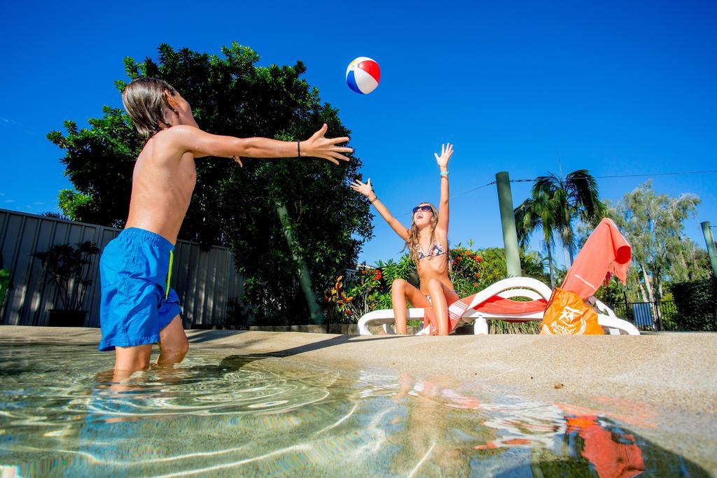 Ingenia Holidays Noosa Tewantin Buitenkant foto