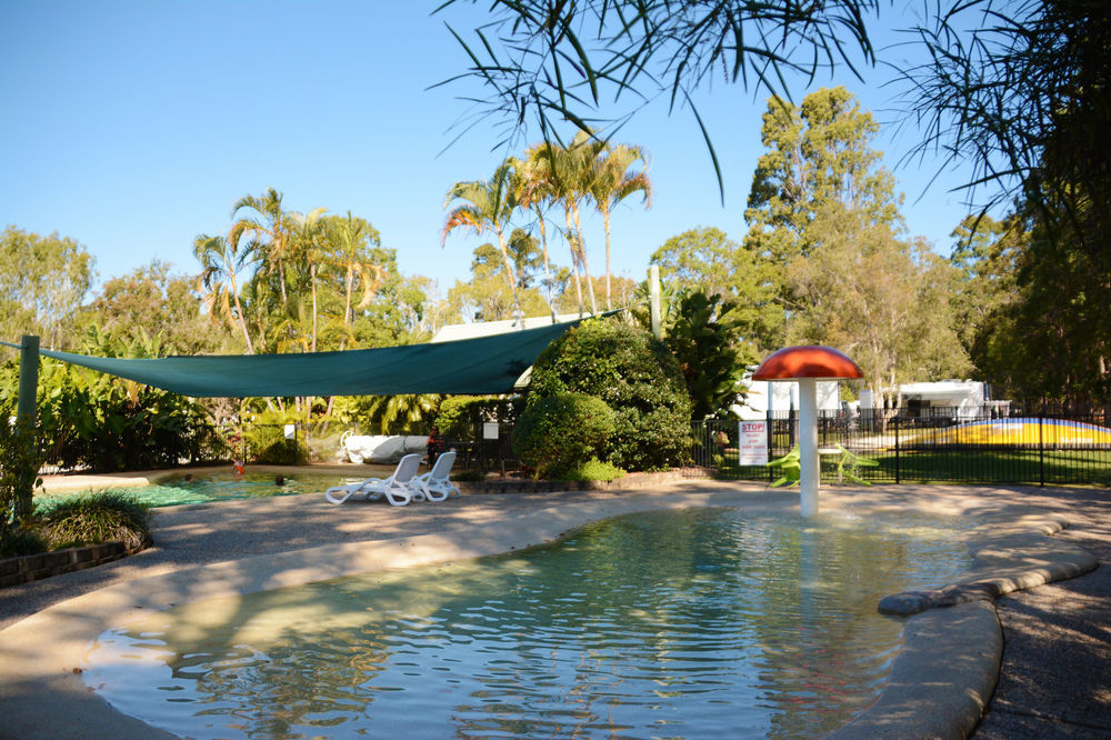 Ingenia Holidays Noosa Tewantin Buitenkant foto