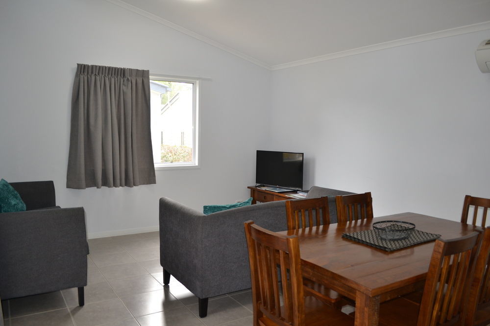 Ingenia Holidays Noosa Tewantin Buitenkant foto