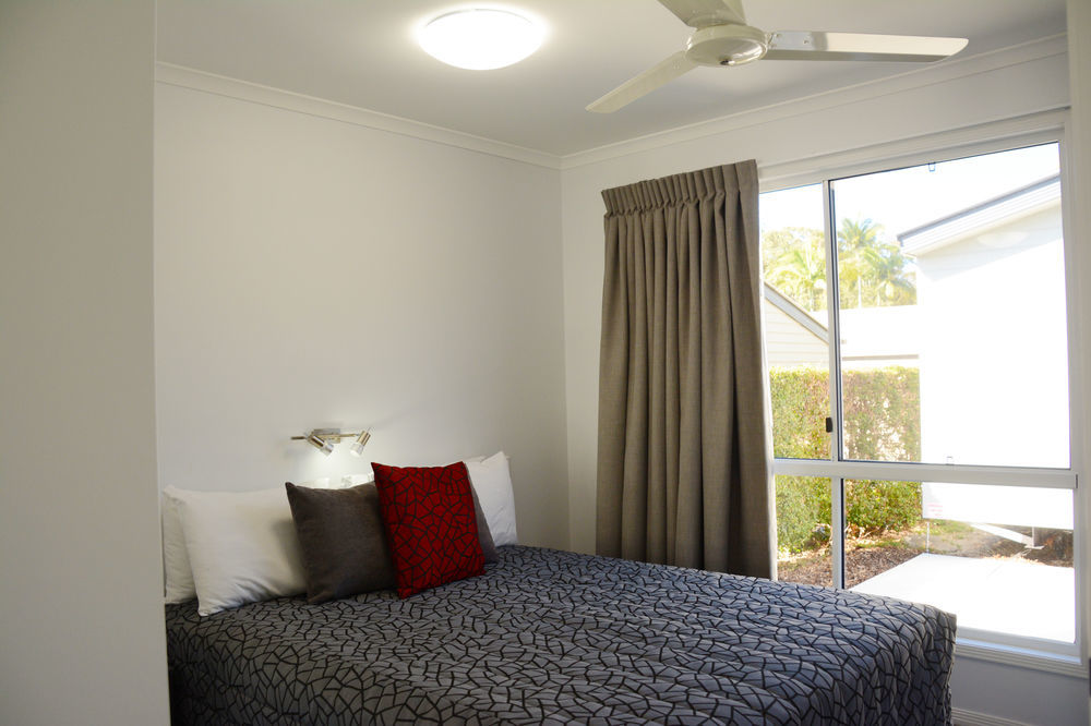 Ingenia Holidays Noosa Tewantin Buitenkant foto