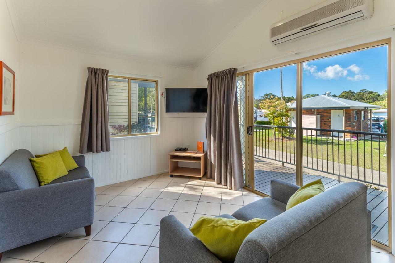 Ingenia Holidays Noosa Tewantin Kamer foto