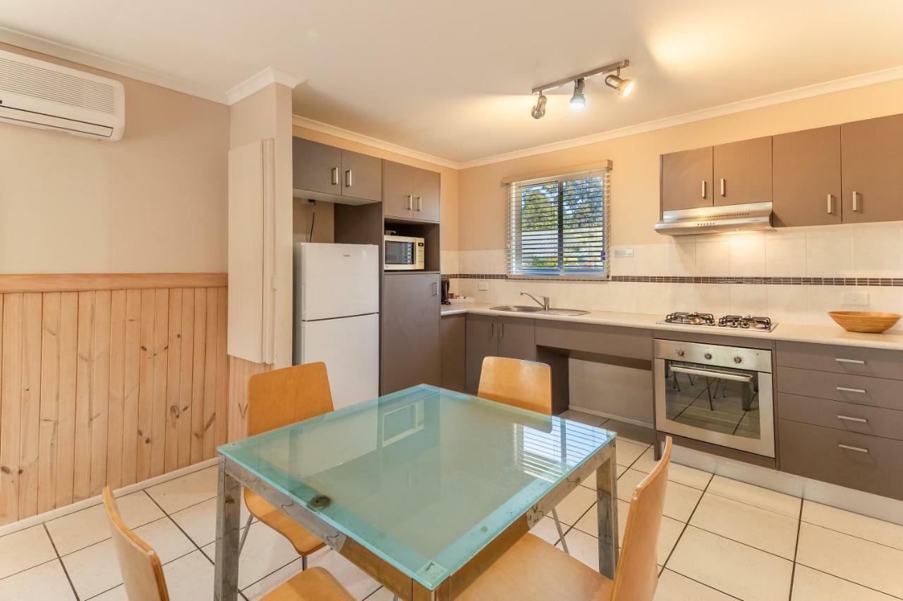 Ingenia Holidays Noosa Tewantin Kamer foto