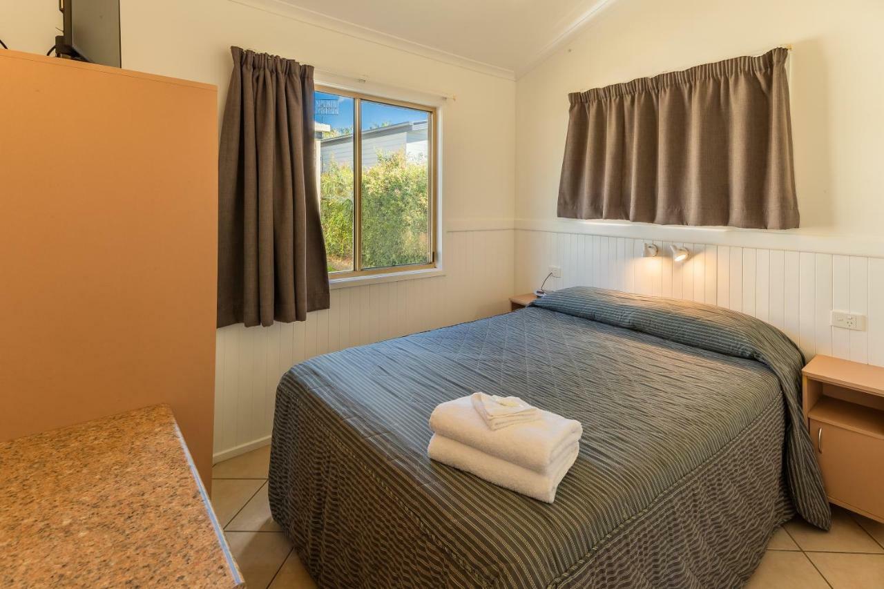 Ingenia Holidays Noosa Tewantin Kamer foto