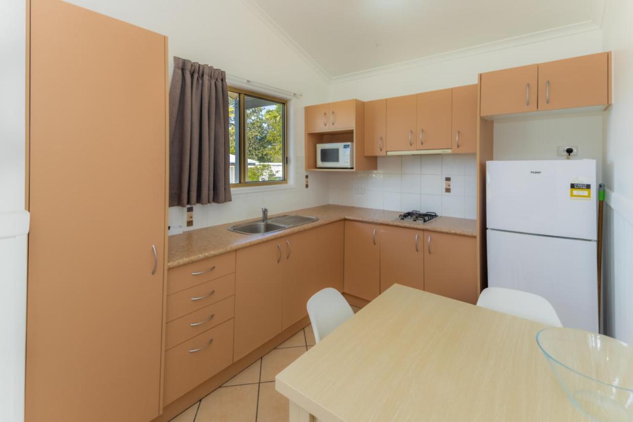 Ingenia Holidays Noosa Tewantin Buitenkant foto